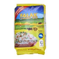 PREM. BASMATI RICE 1KG FALAK - 1